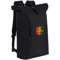 Rolltop Rucksack 