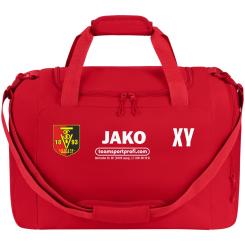 Sporttasche ohne Bodenfach 