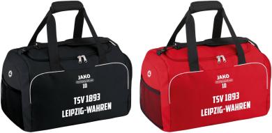 Sporttasche ohne Bodenfach 