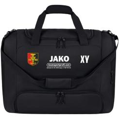 Tasche mit Bodenfach 