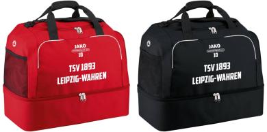 Tasche mit Bodenfach 