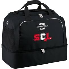 SCL-Sporttasche mit Bodenfach Gr. 2 (Junior)