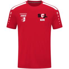 SCL Trainings-Shirt 