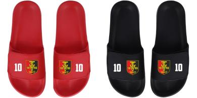 Club-Badelatsch Schwarz | 45