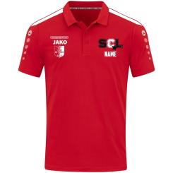 SCL-Poloshirt (Baumwolle) 