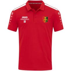 Poloshirt (Baumwolle) 
