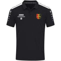 Poloshirt (Baumwolle) 
