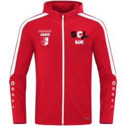 SCL-Kapuzenjacke 