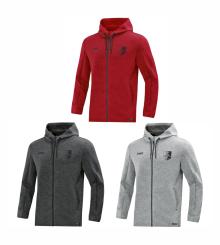 Freizeit-Kapuzenjacke Premium 