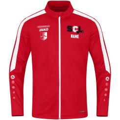 SCL-Trainingsjacke 