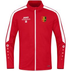Trainingsjacke 