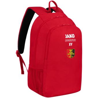 Rucksack Kinder Rot | One Size (20L)