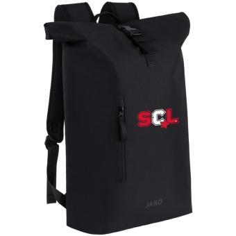 Rolltop Rucksack 