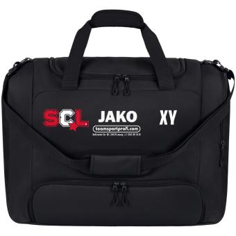 SCL-Sporttasche mit Bodenfach M
