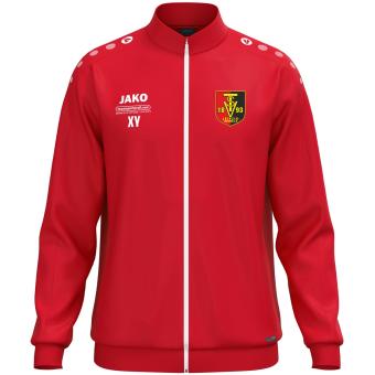 Trainingsjacke 